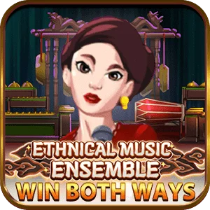 Bocoran RTP Slot IDN Slot Ethnical Music Ensemble